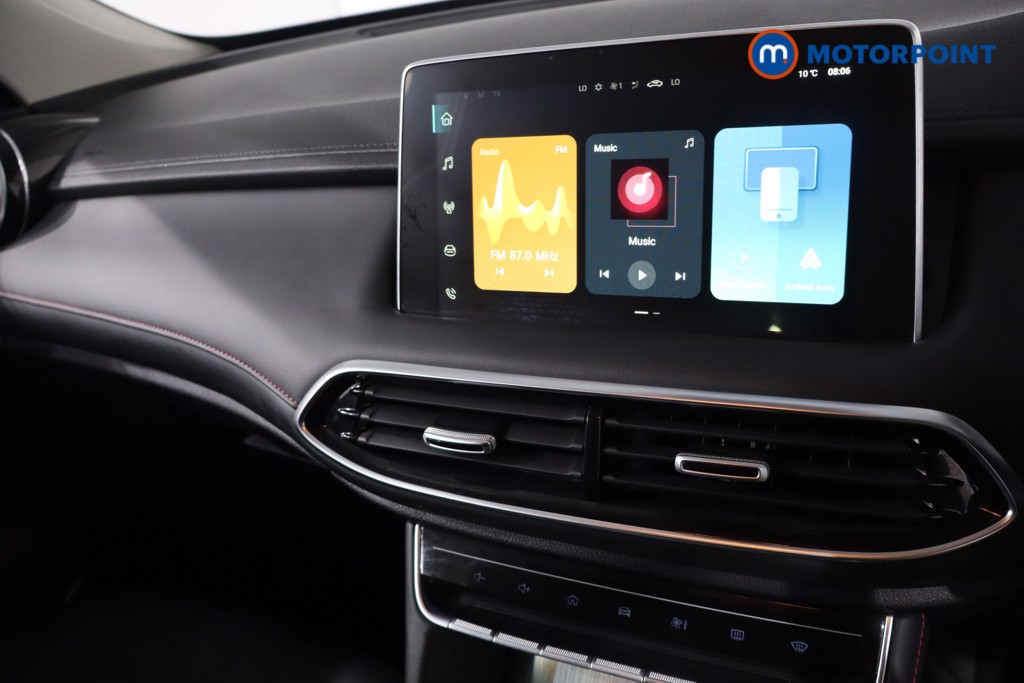 Mg Motor Uk HS Trophy Manual Petrol SUV - Stock Number (1618250) - 18th supplementary image