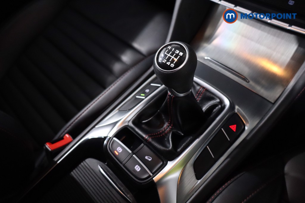 Mg Motor Uk HS Trophy Manual Petrol SUV - Stock Number (1618250) - 19th supplementary image