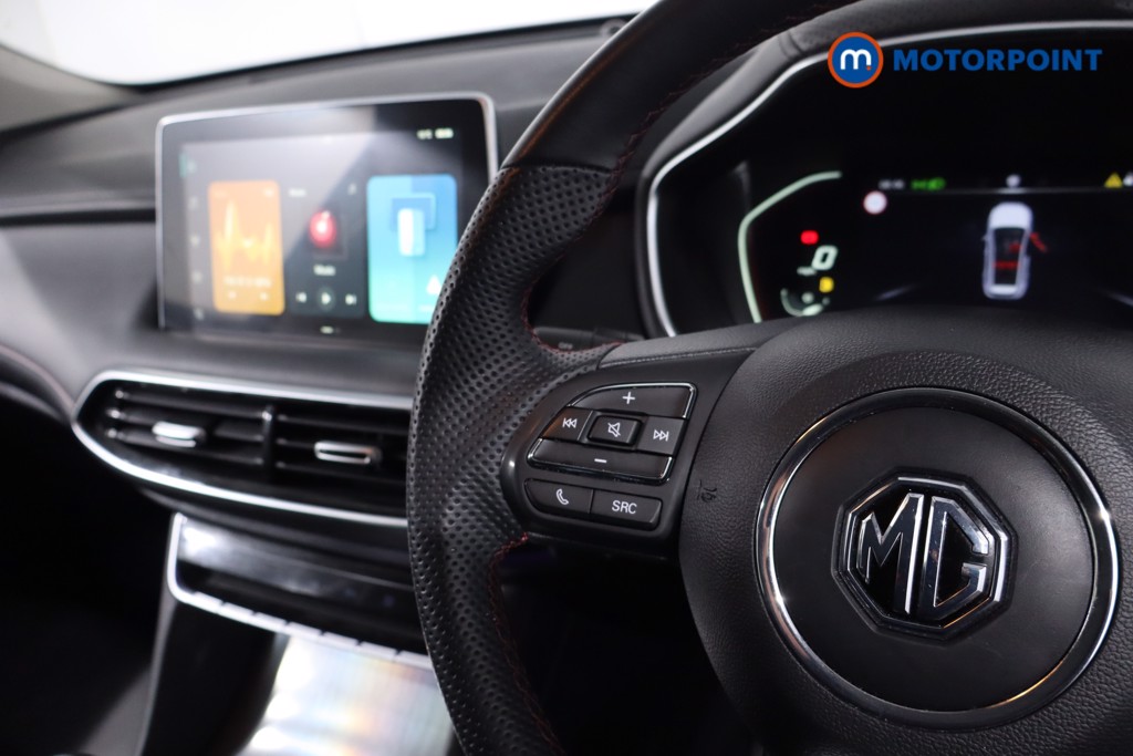 Mg Motor Uk HS Trophy Manual Petrol SUV - Stock Number (1618250) - 20th supplementary image