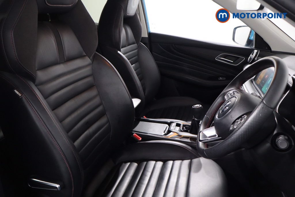 Mg Motor Uk HS Trophy Manual Petrol SUV - Stock Number (1618250) - 21st supplementary image