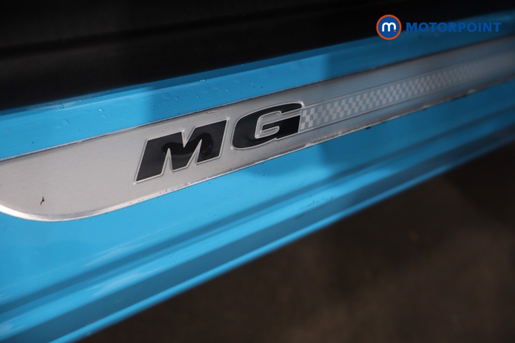 Mg Motor Uk HS Trophy Manual Petrol SUV - Stock Number (1618250) - 22nd supplementary image