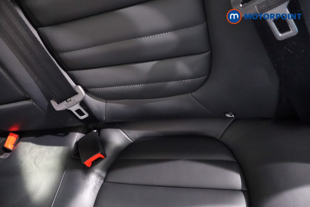 Mg Motor Uk HS Trophy Manual Petrol SUV - Stock Number (1618250) - 25th supplementary image