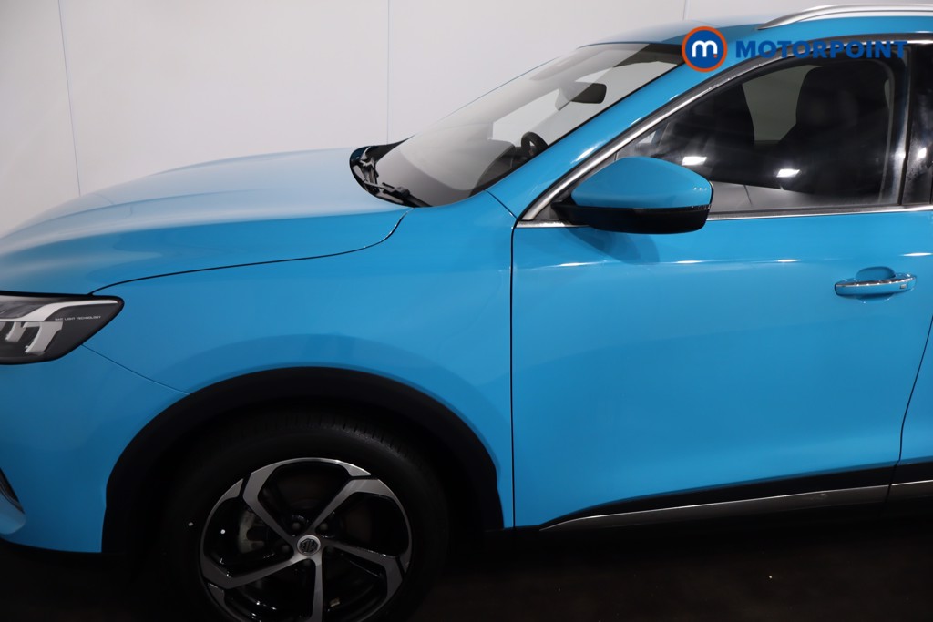 Mg Motor Uk HS Trophy Manual Petrol SUV - Stock Number (1618250) - 27th supplementary image