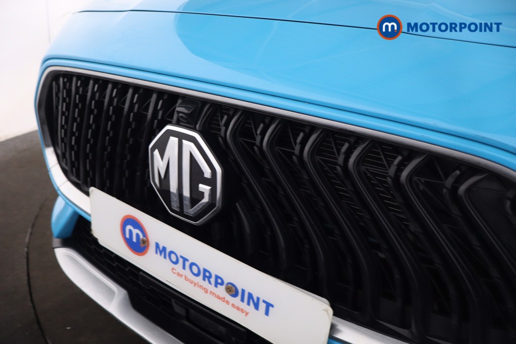 Mg Motor Uk HS Trophy Manual Petrol SUV - Stock Number (1618250) - 29th supplementary image