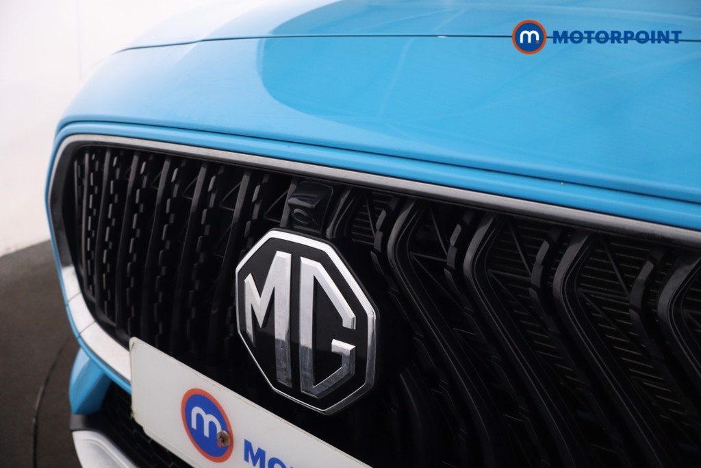 Mg Motor Uk HS Trophy Manual Petrol SUV - Stock Number (1618250) - 30th supplementary image