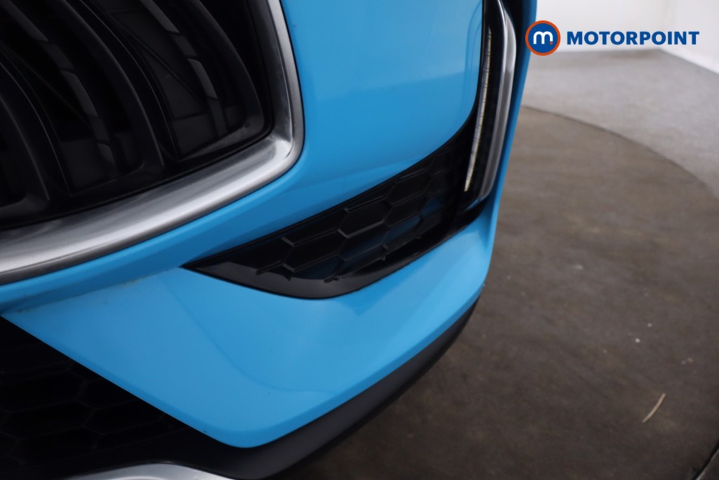 Mg Motor Uk HS Trophy Manual Petrol SUV - Stock Number (1618250) - 32nd supplementary image