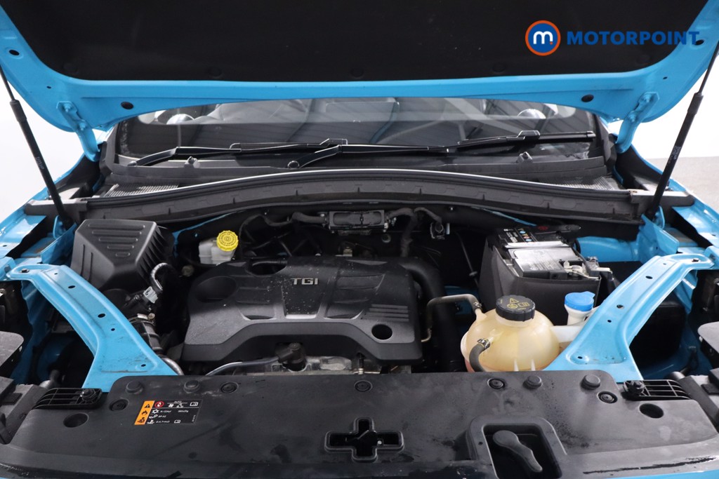 Mg Motor Uk HS Trophy Manual Petrol SUV - Stock Number (1618250) - 33rd supplementary image