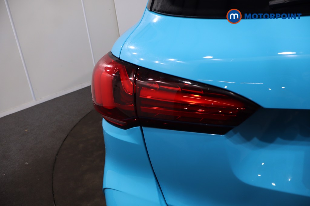 Mg Motor Uk HS Trophy Manual Petrol SUV - Stock Number (1618250) - 35th supplementary image