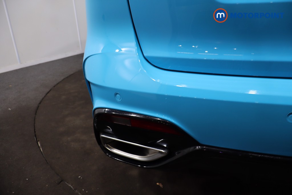 Mg Motor Uk HS Trophy Manual Petrol SUV - Stock Number (1618250) - 36th supplementary image