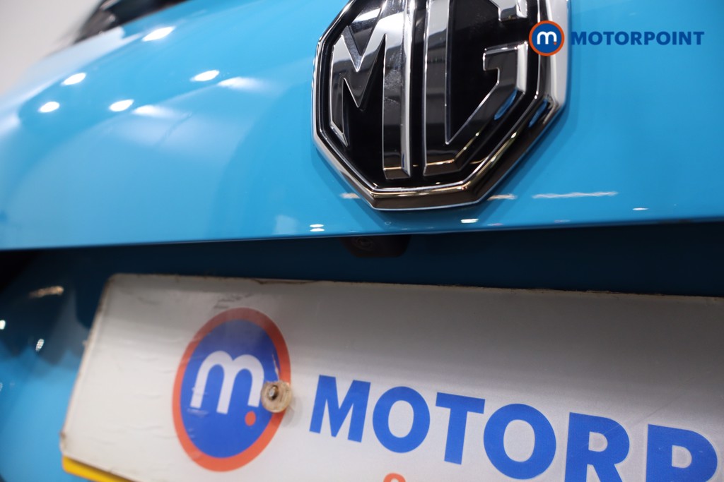 Mg Motor Uk HS Trophy Manual Petrol SUV - Stock Number (1618250) - 37th supplementary image