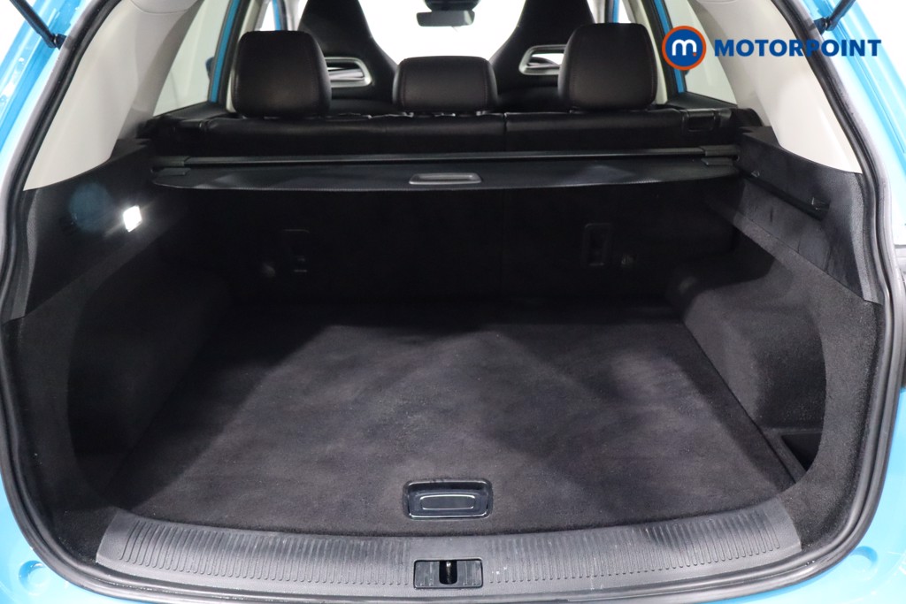 Mg Motor Uk HS Trophy Manual Petrol SUV - Stock Number (1618250) - 38th supplementary image