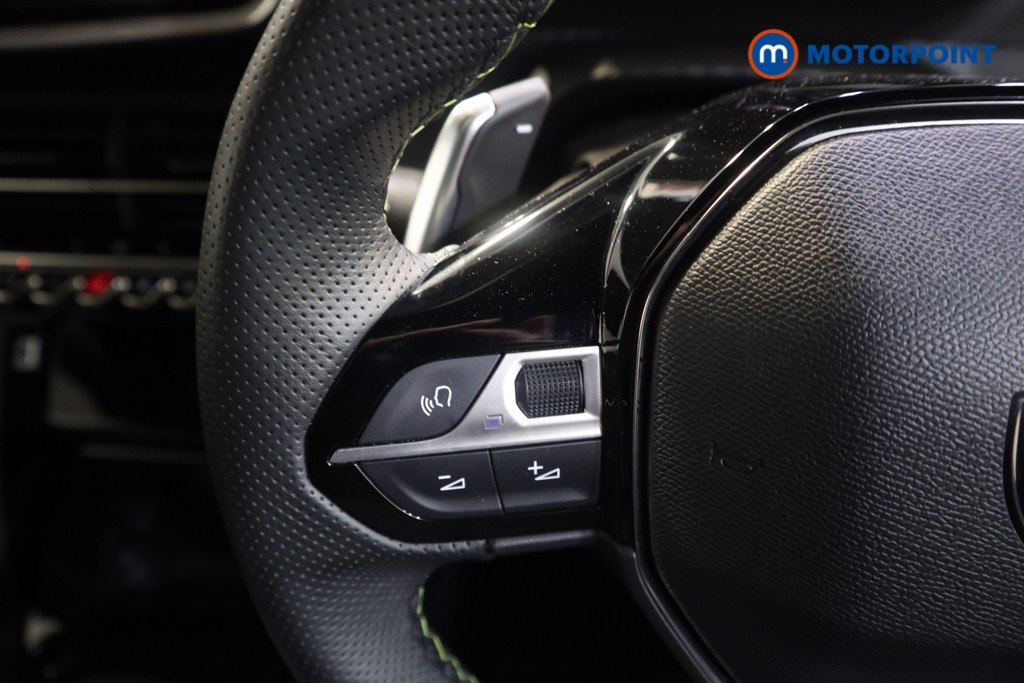 Peugeot 2008 GT Automatic Petrol SUV - Stock Number (1618492) - 3rd supplementary image