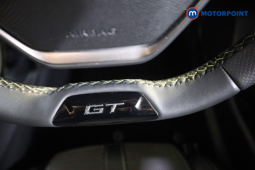Peugeot 2008 GT Automatic Petrol SUV - Stock Number (1618492) - 5th supplementary image