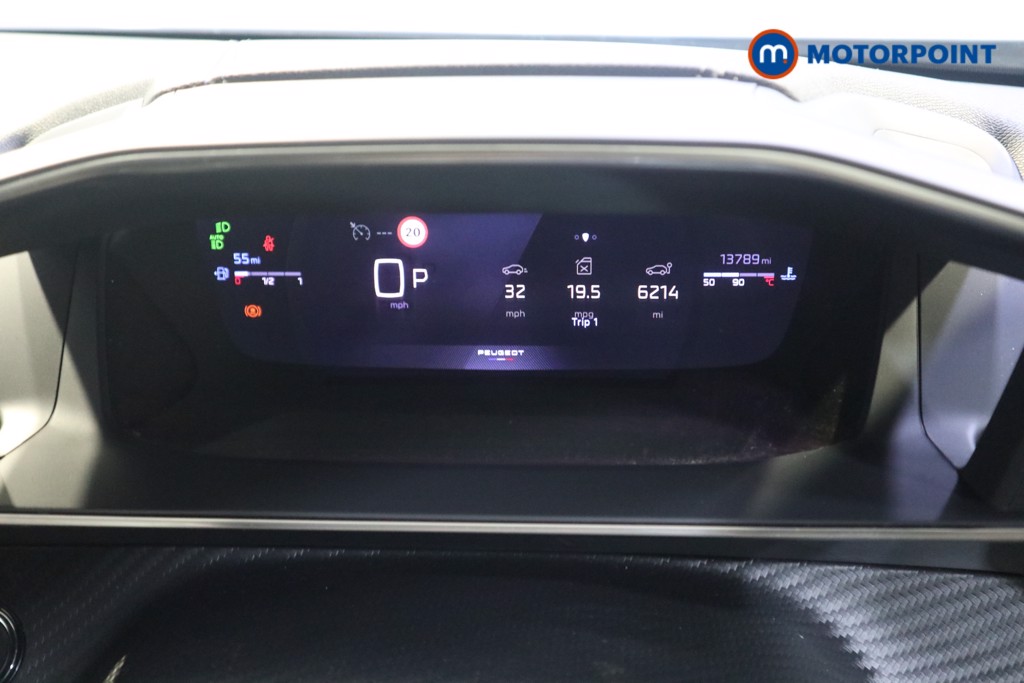 Peugeot 2008 GT Automatic Petrol SUV - Stock Number (1618492) - 6th supplementary image