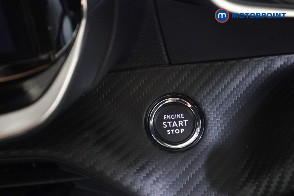 Peugeot 2008 GT Automatic Petrol SUV - Stock Number (1618492) - 7th supplementary image