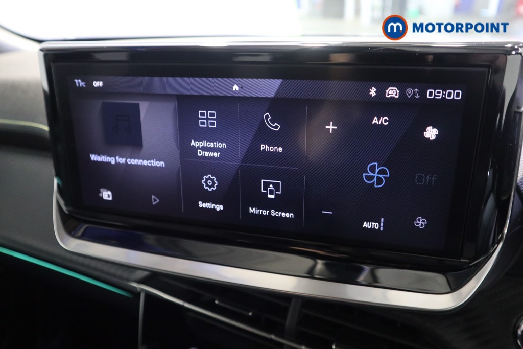 Peugeot 2008 GT Automatic Petrol SUV - Stock Number (1618492) - 8th supplementary image