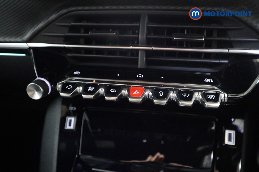 Peugeot 2008 GT Automatic Petrol SUV - Stock Number (1618492) - 9th supplementary image