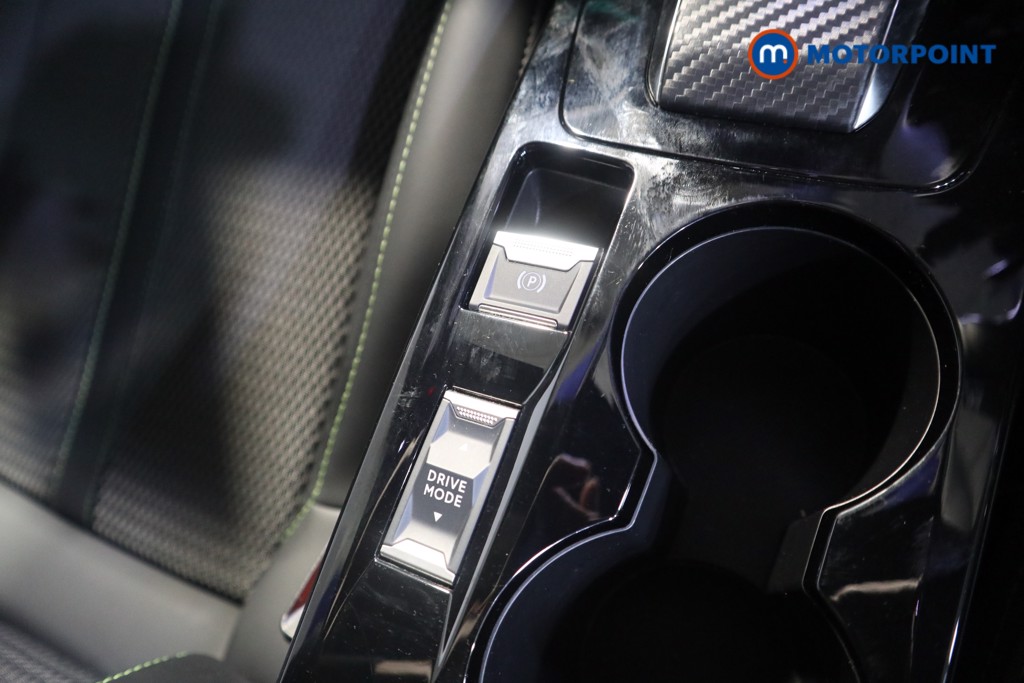 Peugeot 2008 GT Automatic Petrol SUV - Stock Number (1618492) - 12th supplementary image