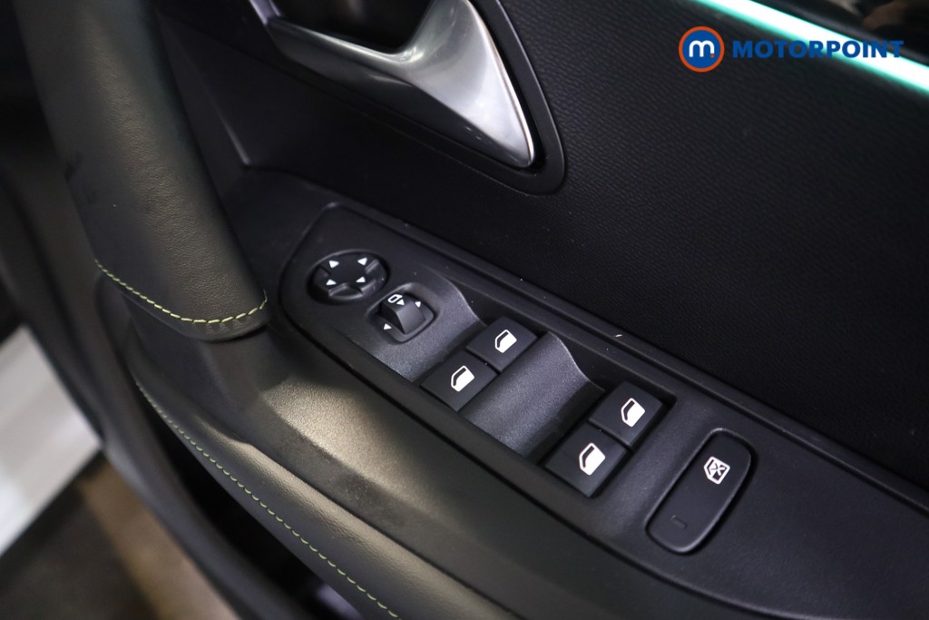 Peugeot 2008 GT Automatic Petrol SUV - Stock Number (1618492) - 14th supplementary image