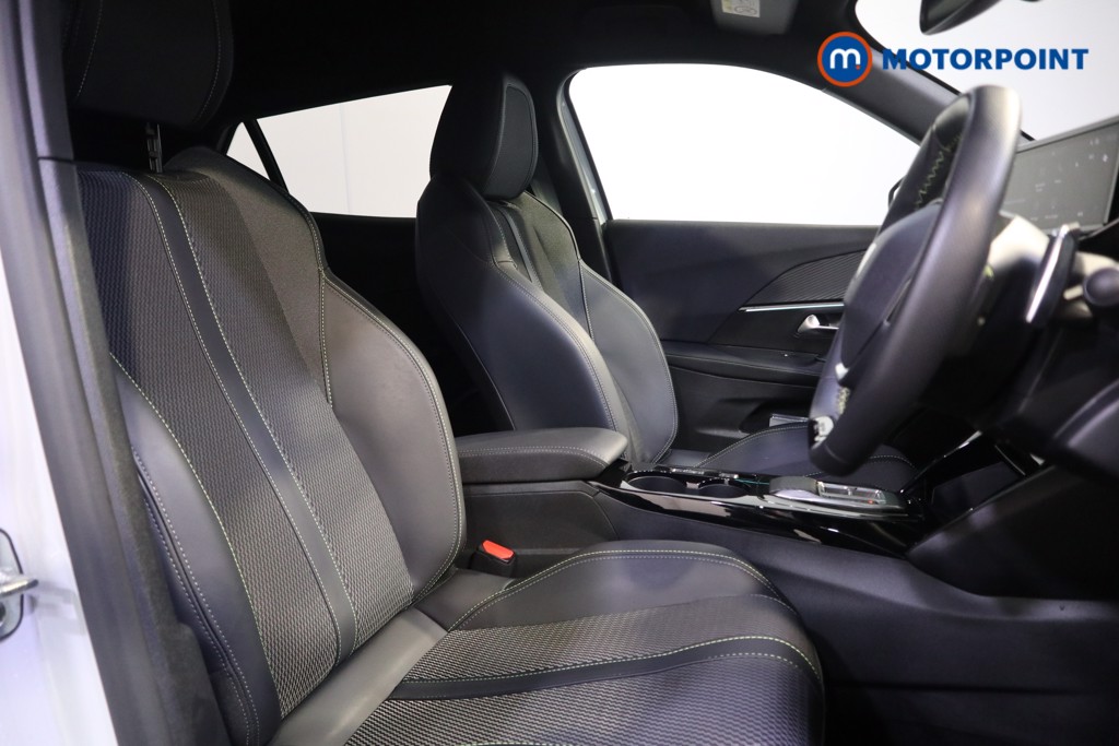 Peugeot 2008 GT Automatic Petrol SUV - Stock Number (1618492) - 16th supplementary image