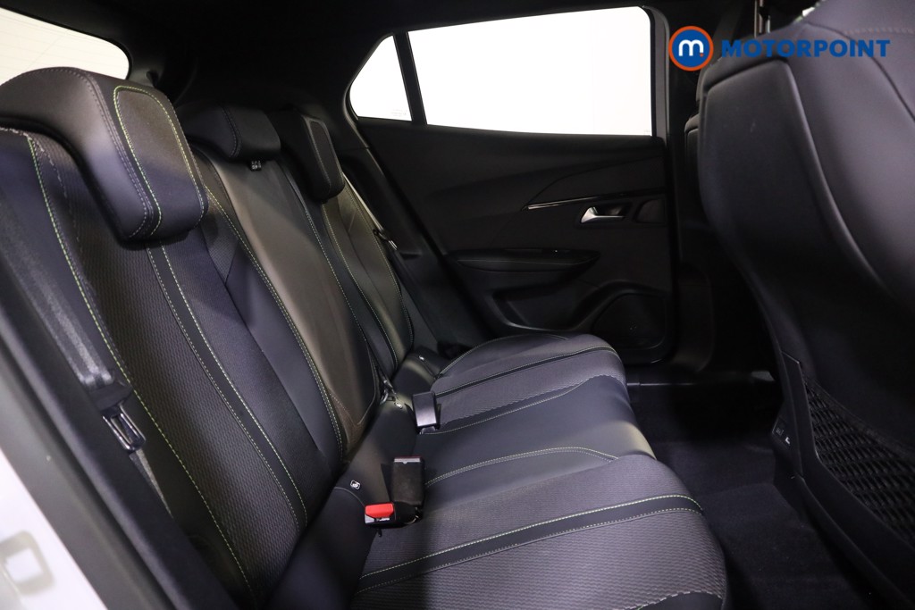 Peugeot 2008 GT Automatic Petrol SUV - Stock Number (1618492) - 17th supplementary image