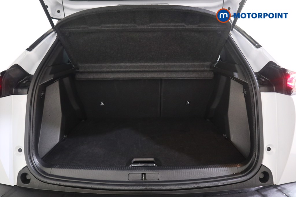 Peugeot 2008 GT Automatic Petrol SUV - Stock Number (1618492) - 22nd supplementary image