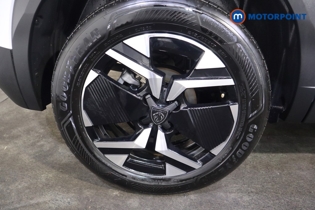 Peugeot 2008 GT Automatic Petrol SUV - Stock Number (1618492) - 23rd supplementary image