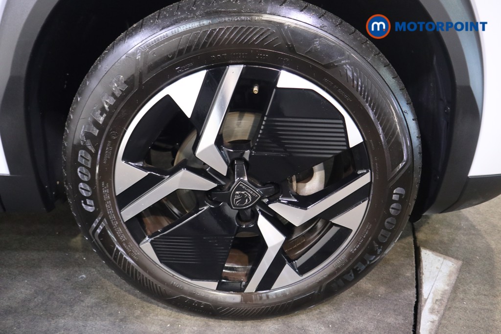 Peugeot 2008 GT Automatic Petrol SUV - Stock Number (1618492) - 24th supplementary image