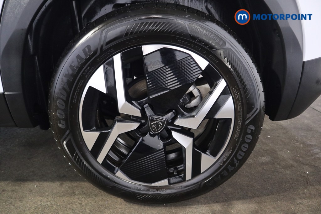 Peugeot 2008 GT Automatic Petrol SUV - Stock Number (1618492) - 26th supplementary image