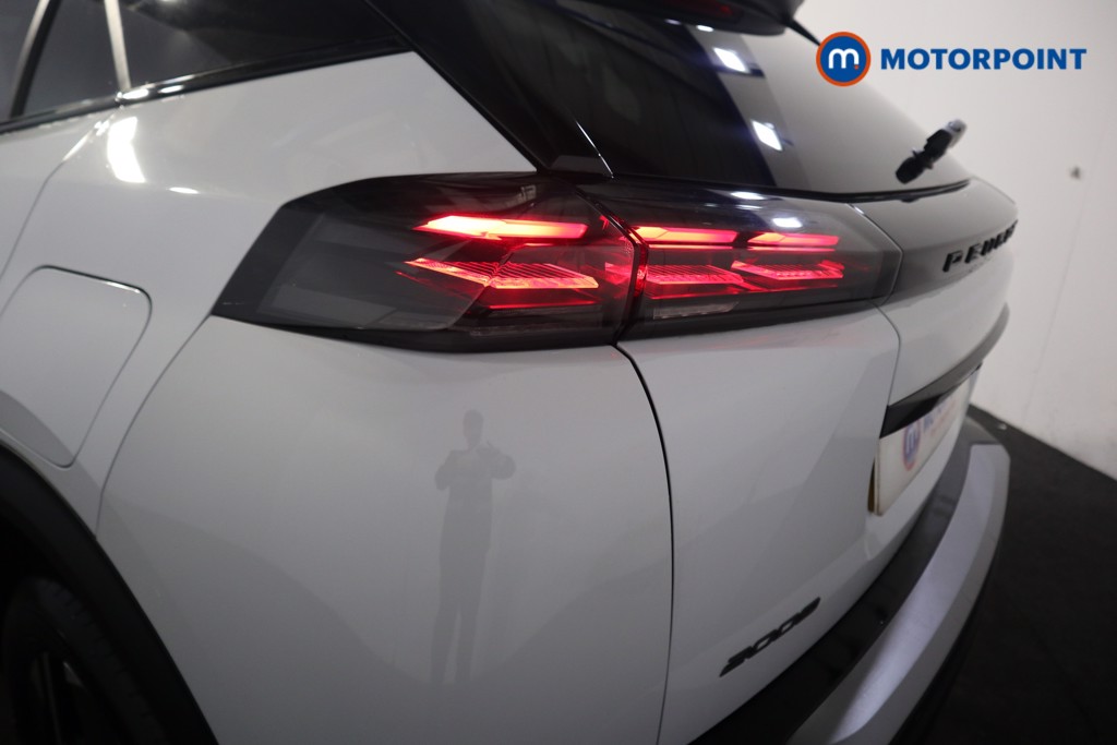 Peugeot 2008 GT Automatic Petrol SUV - Stock Number (1618492) - 29th supplementary image