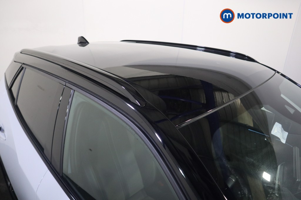 Peugeot 2008 GT Automatic Petrol SUV - Stock Number (1618492) - 32nd supplementary image