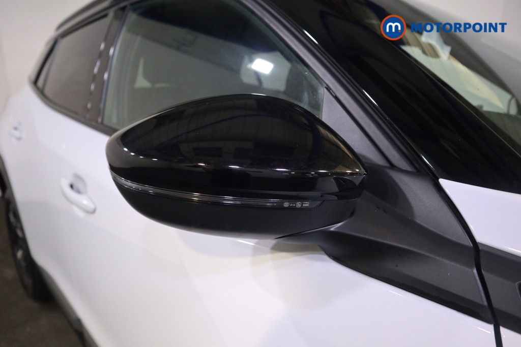 Peugeot 2008 GT Automatic Petrol SUV - Stock Number (1618492) - 33rd supplementary image