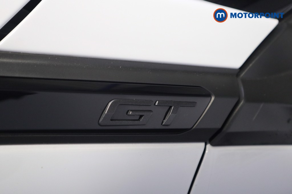 Peugeot 2008 GT Automatic Petrol SUV - Stock Number (1618492) - 35th supplementary image