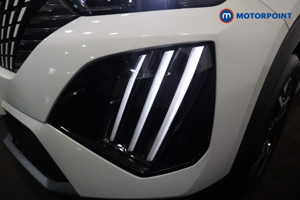 Peugeot 2008 GT Automatic Petrol SUV - Stock Number (1618492) - 36th supplementary image