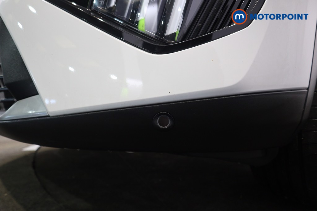 Peugeot 2008 GT Automatic Petrol SUV - Stock Number (1618492) - 37th supplementary image
