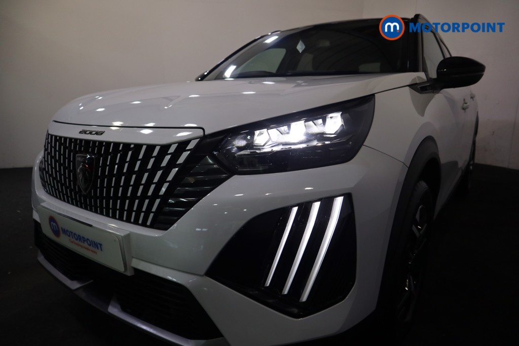 Peugeot 2008 GT Automatic Petrol SUV - Stock Number (1618492) - 38th supplementary image