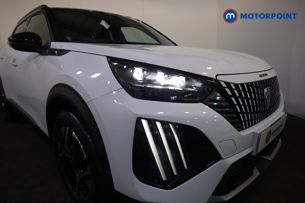 Peugeot 2008 GT Automatic Petrol SUV - Stock Number (1618492) - 39th supplementary image