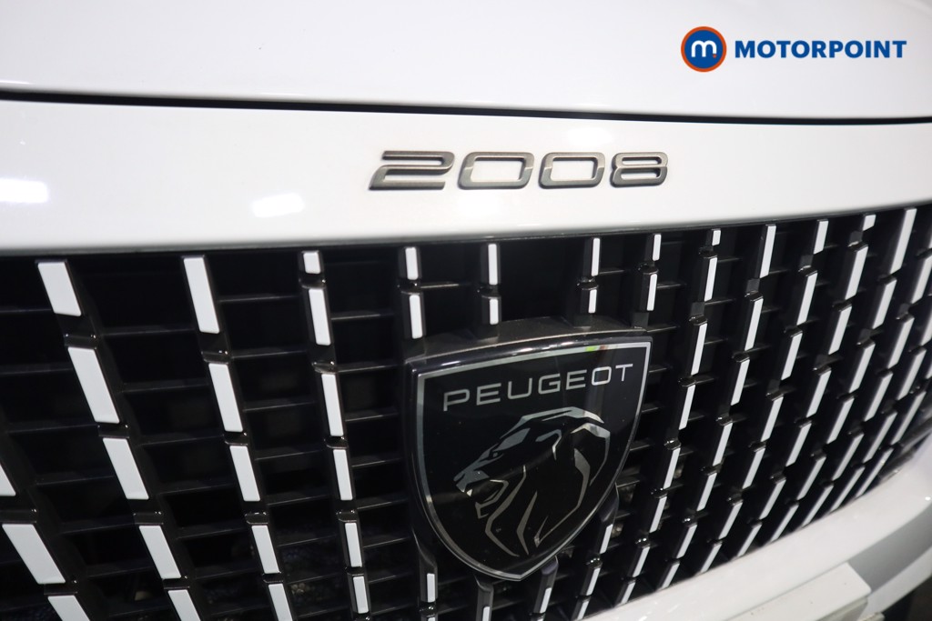 Peugeot 2008 GT Automatic Petrol SUV - Stock Number (1618492) - 41st supplementary image
