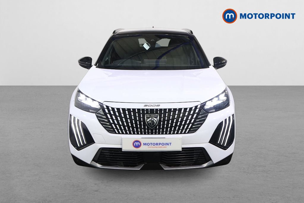 Peugeot 2008 GT Automatic Petrol SUV - Stock Number (1618492) - Front bumper