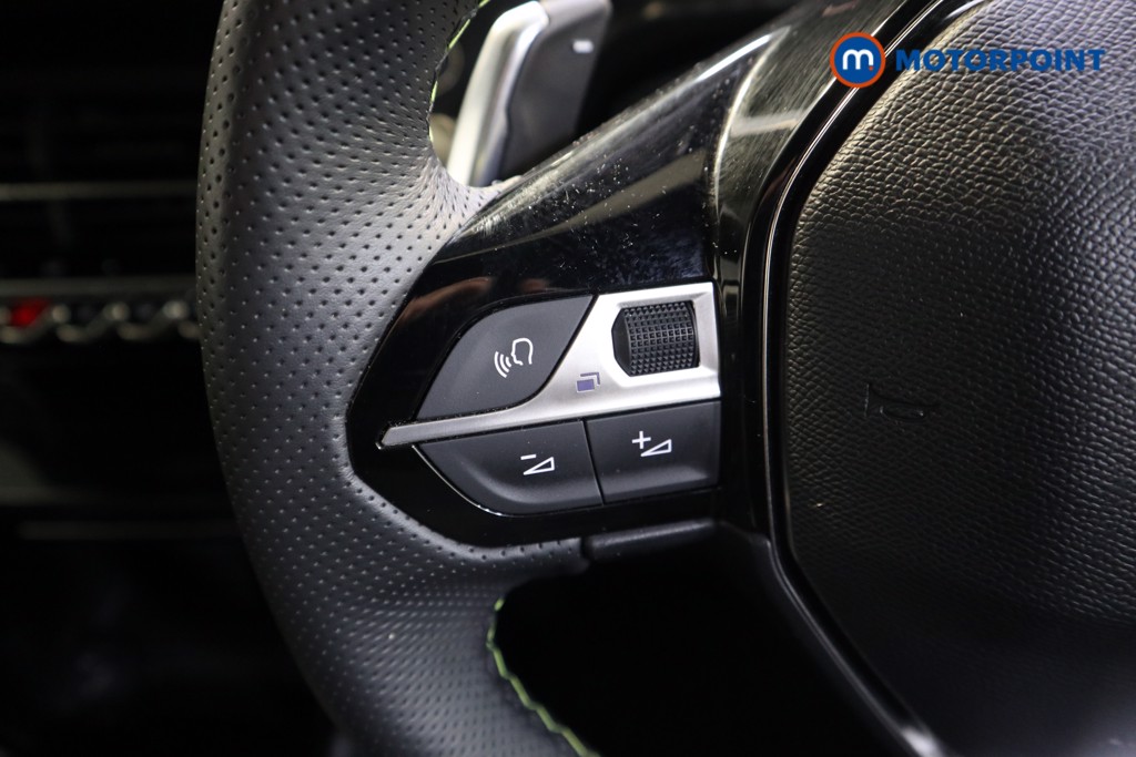 Peugeot 2008 GT Automatic Petrol SUV - Stock Number (1618494) - 3rd supplementary image