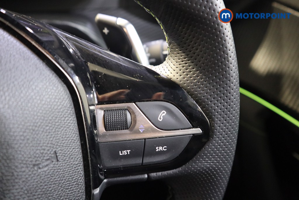 Peugeot 2008 GT Automatic Petrol SUV - Stock Number (1618494) - 4th supplementary image