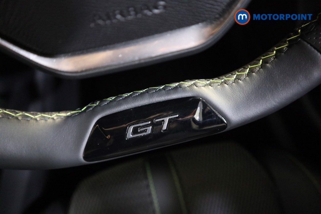 Peugeot 2008 GT Automatic Petrol SUV - Stock Number (1618494) - 5th supplementary image