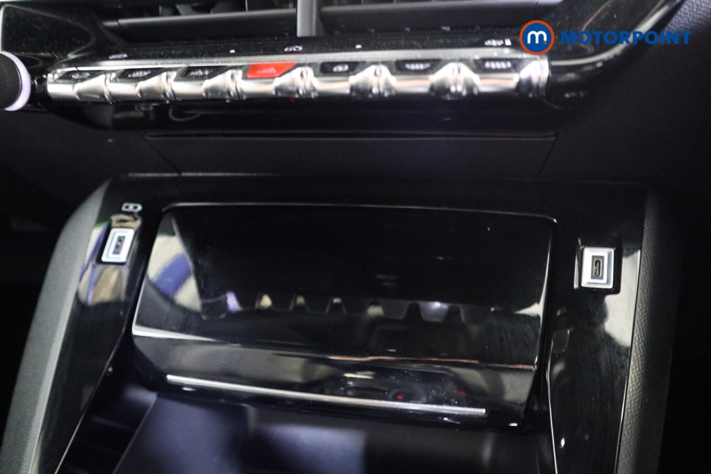 Peugeot 2008 GT Automatic Petrol SUV - Stock Number (1618494) - 12th supplementary image