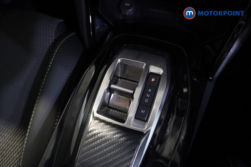 Peugeot 2008 GT Automatic Petrol SUV - Stock Number (1618494) - 14th supplementary image