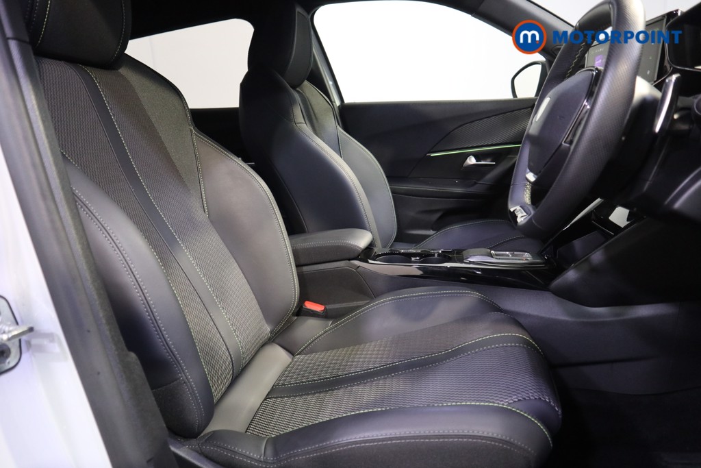 Peugeot 2008 GT Automatic Petrol SUV - Stock Number (1618494) - 19th supplementary image
