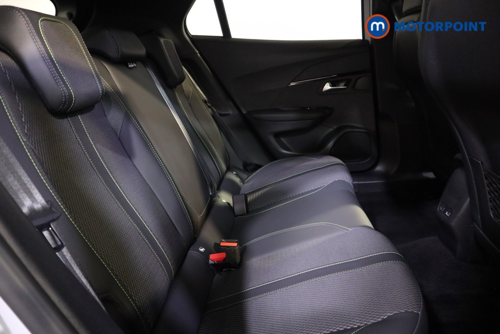 Peugeot 2008 GT Automatic Petrol SUV - Stock Number (1618494) - 20th supplementary image