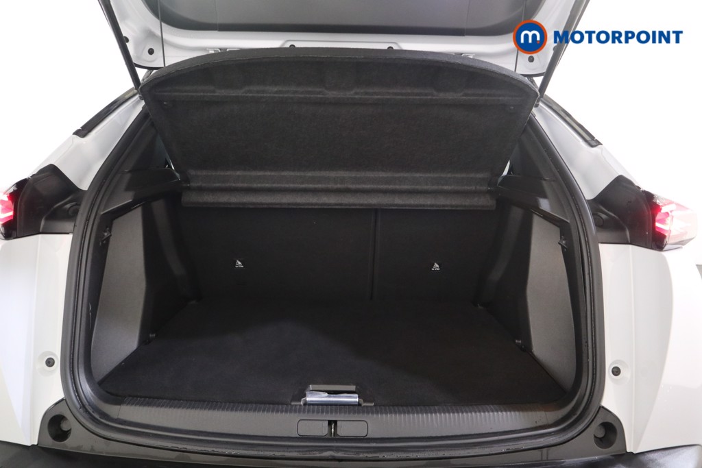 Peugeot 2008 GT Automatic Petrol SUV - Stock Number (1618494) - 25th supplementary image