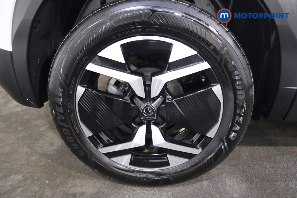 Peugeot 2008 GT Automatic Petrol SUV - Stock Number (1618494) - 26th supplementary image