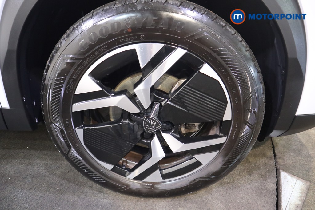 Peugeot 2008 GT Automatic Petrol SUV - Stock Number (1618494) - 27th supplementary image