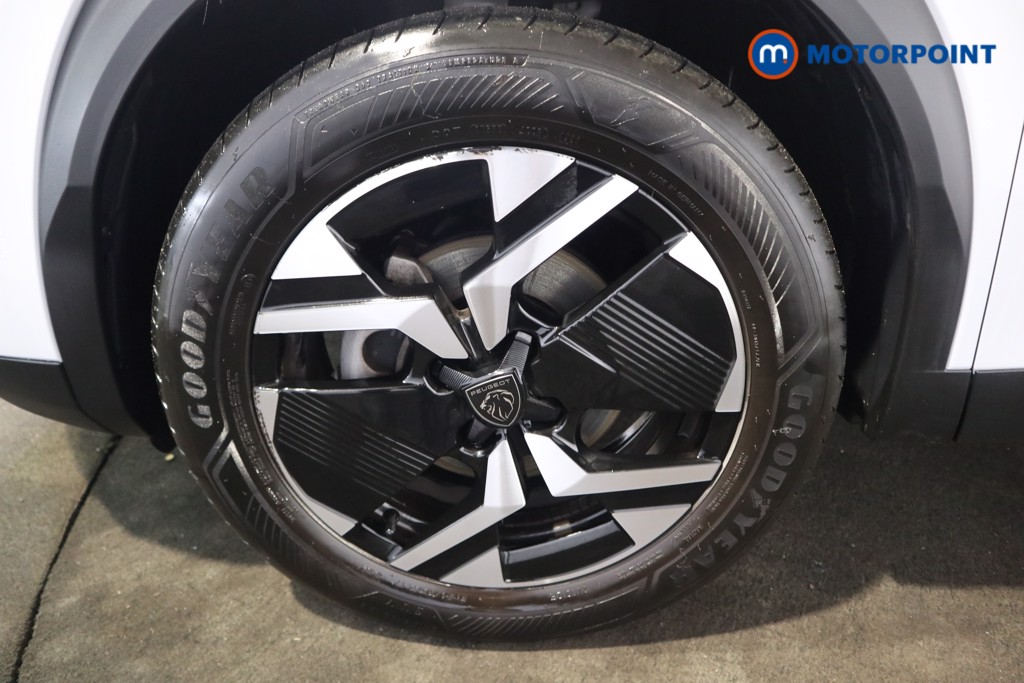 Peugeot 2008 GT Automatic Petrol SUV - Stock Number (1618494) - 28th supplementary image